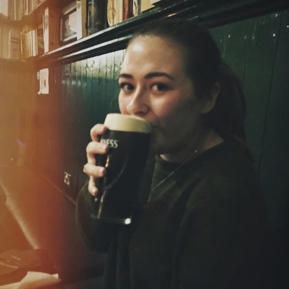 Meet your Posher, Abbi